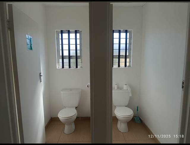 96M² BUSINESS CENTRE TO LET IN BALLITO DISTRICT